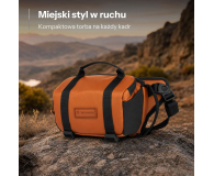 WANDRD ROGUE Sling 4L Sedona Orange - 1550083 - zdjęcie 5